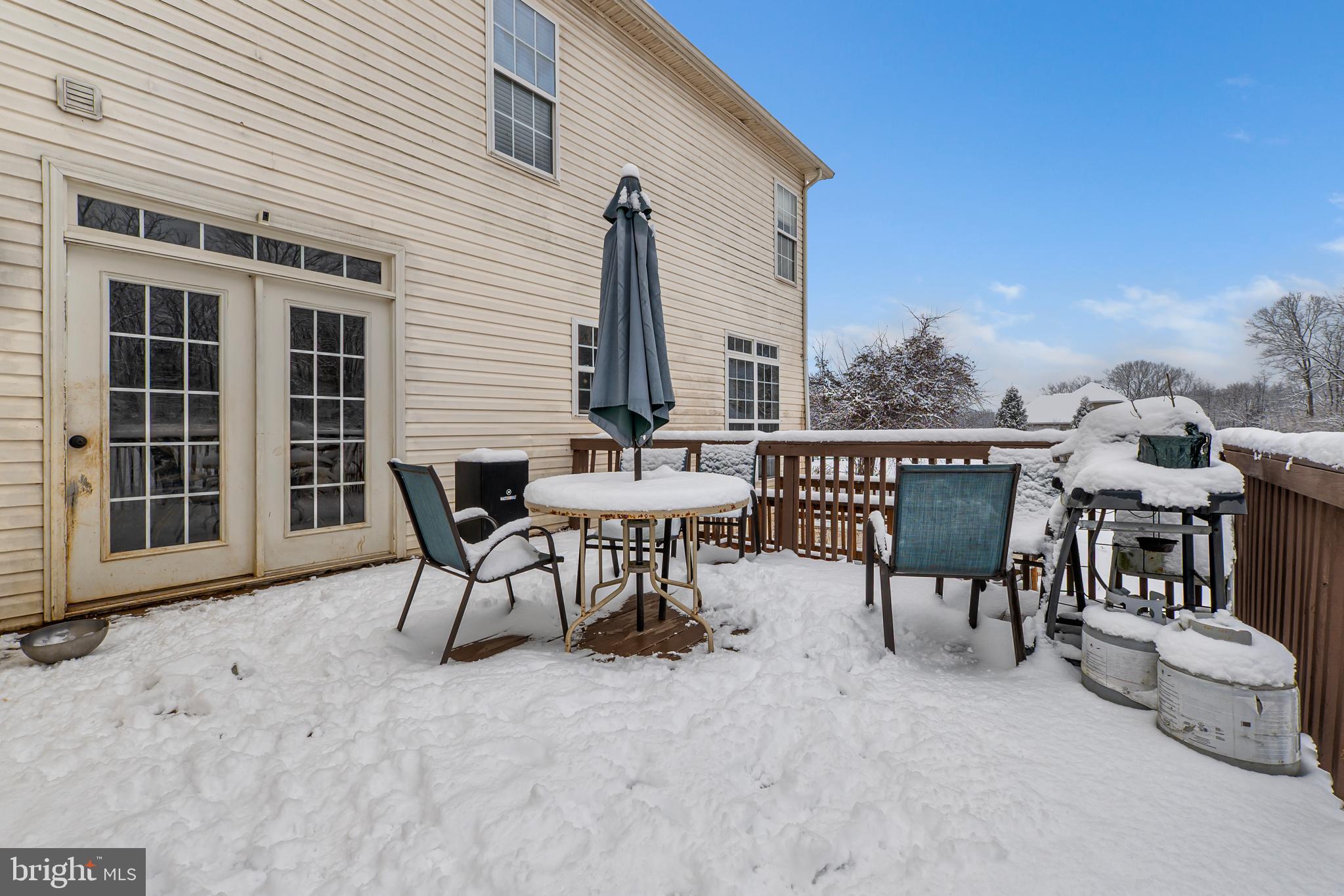 SUMMIT VIEW ESTATES - Residential