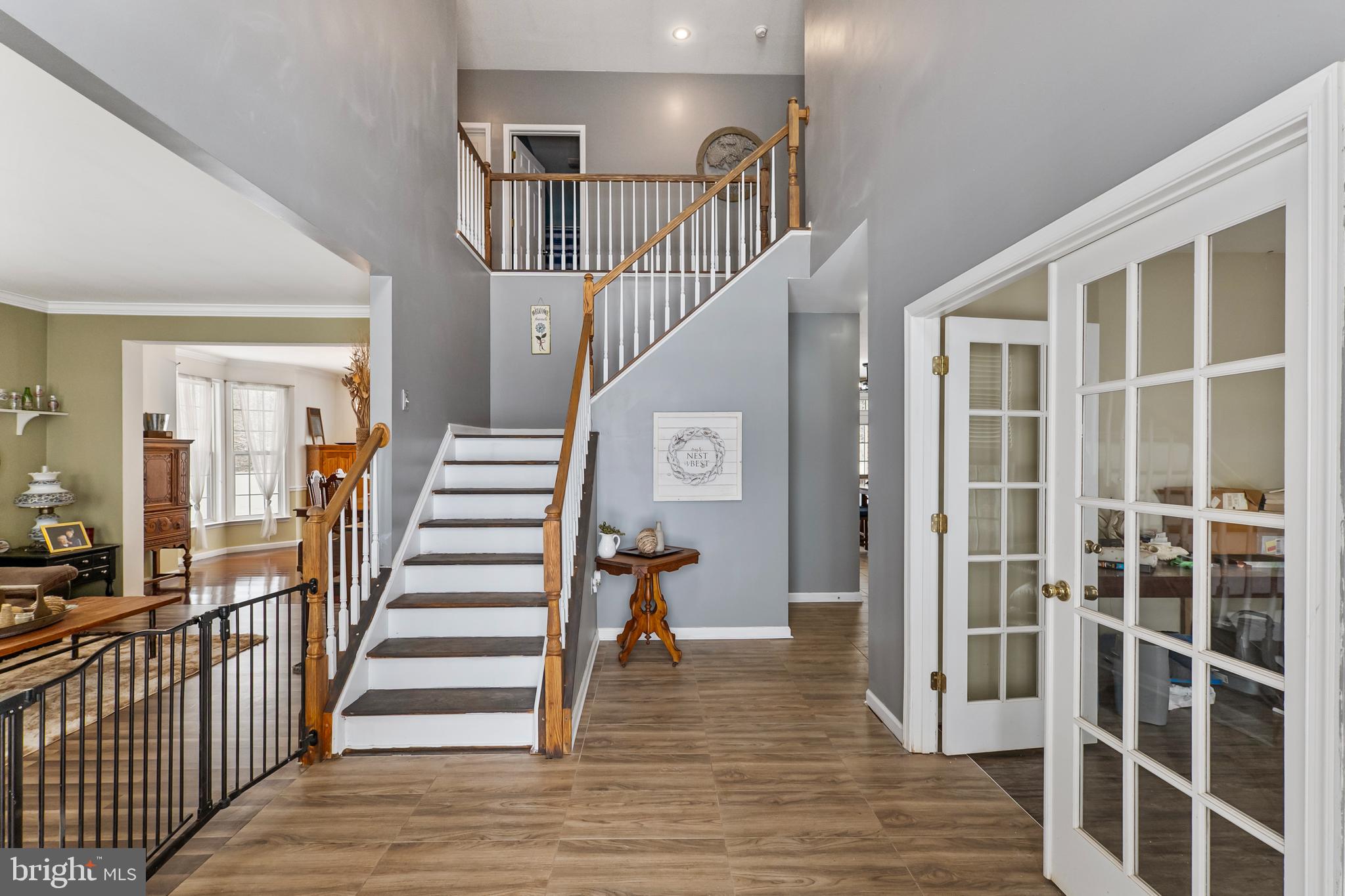 SUMMIT VIEW ESTATES - Residential