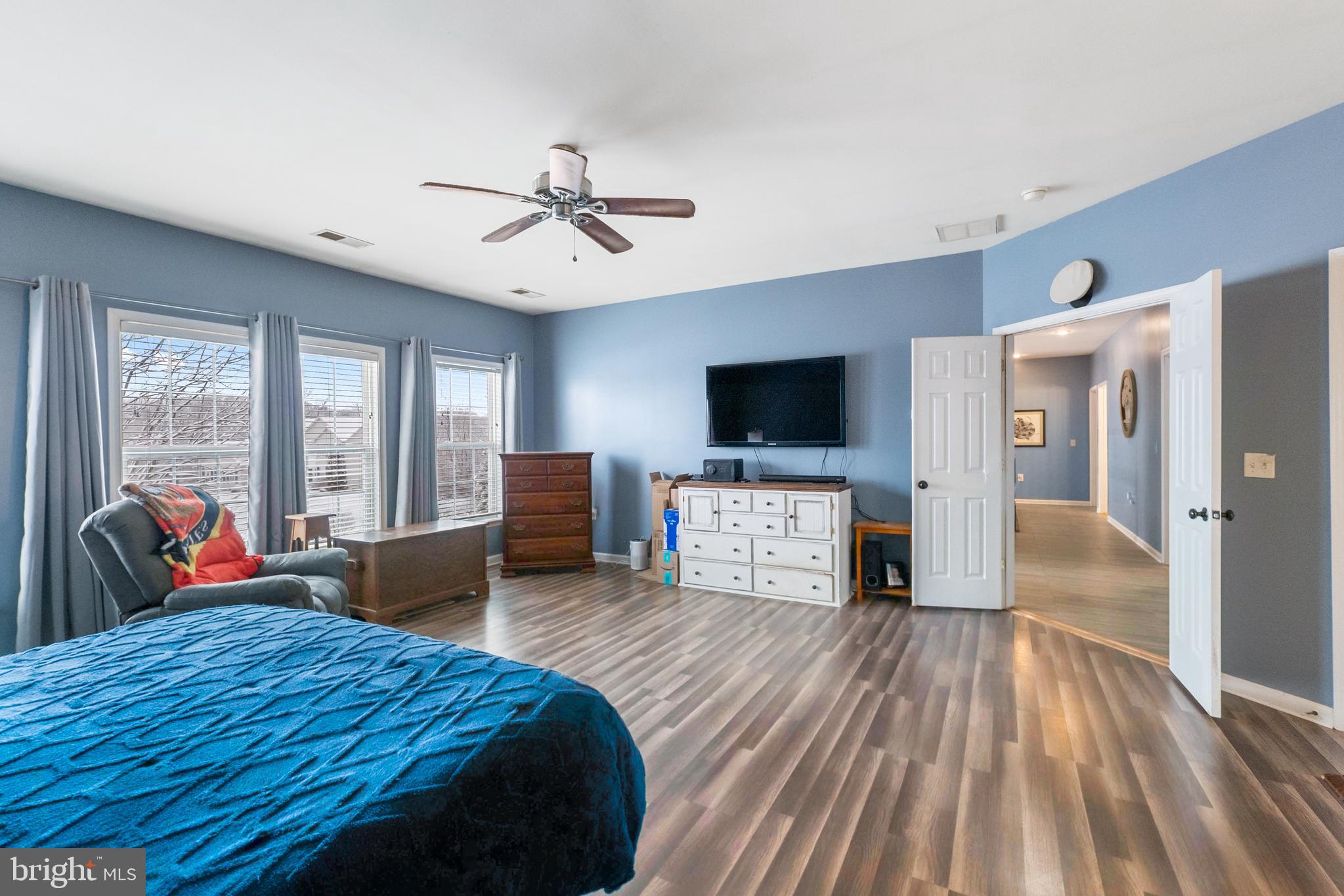 SUMMIT VIEW ESTATES - Residential