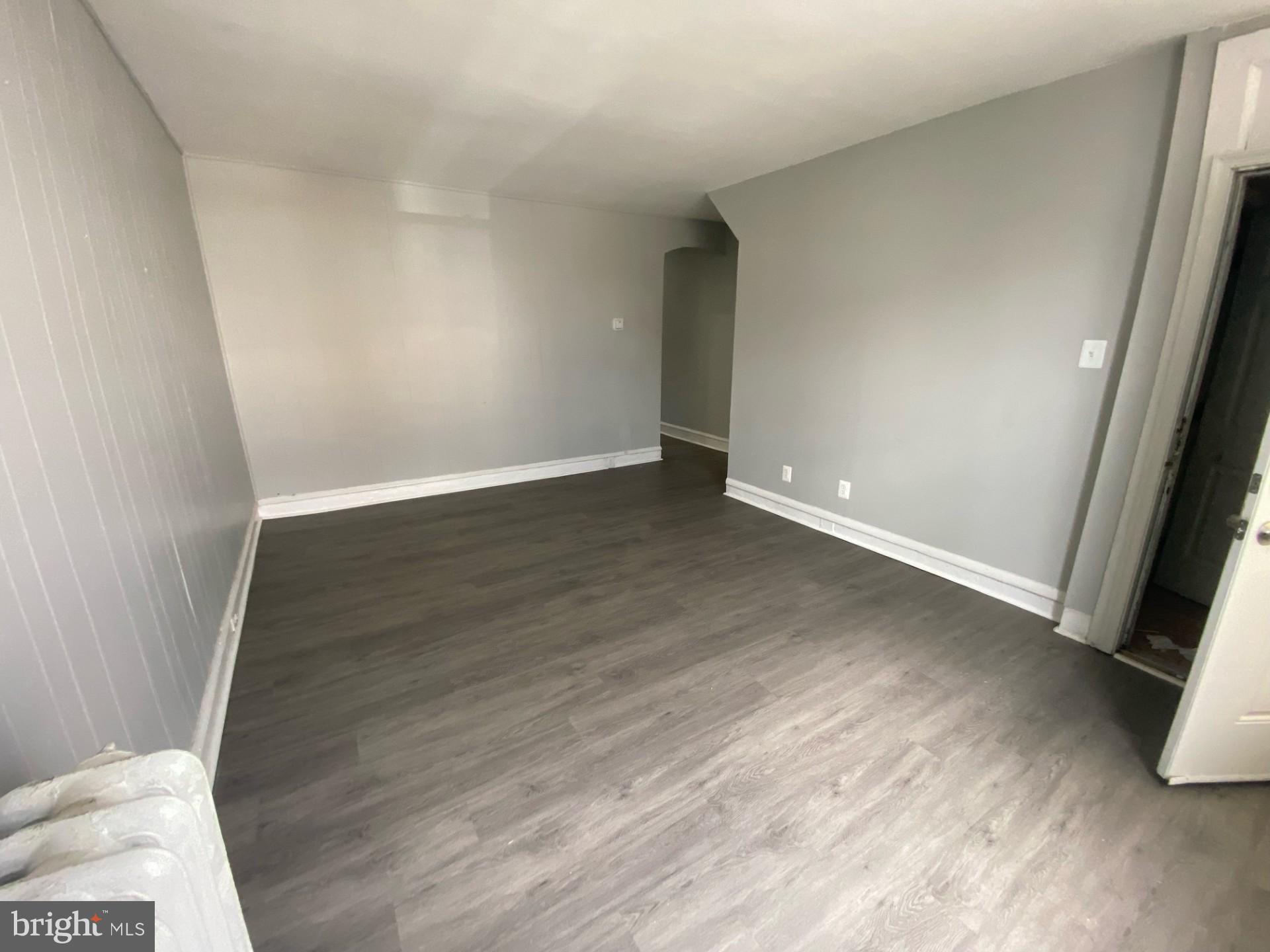 PHILADELPHIA - Residential Lease