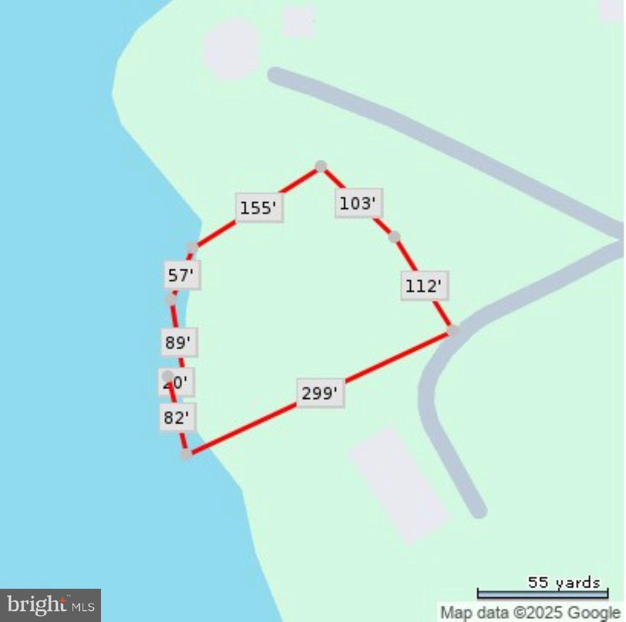 Lot 80 DOGGETT LANE