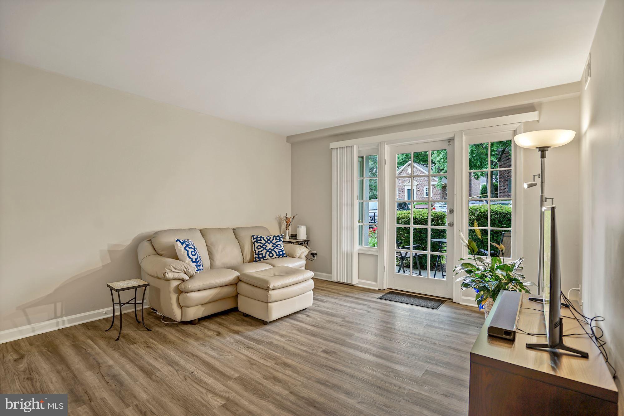 CARDINAL FOREST - Residential