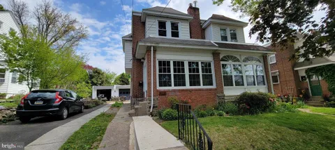 511 Hoffnagle Street, Philadelphia, PA MLS: PAPH2483354
