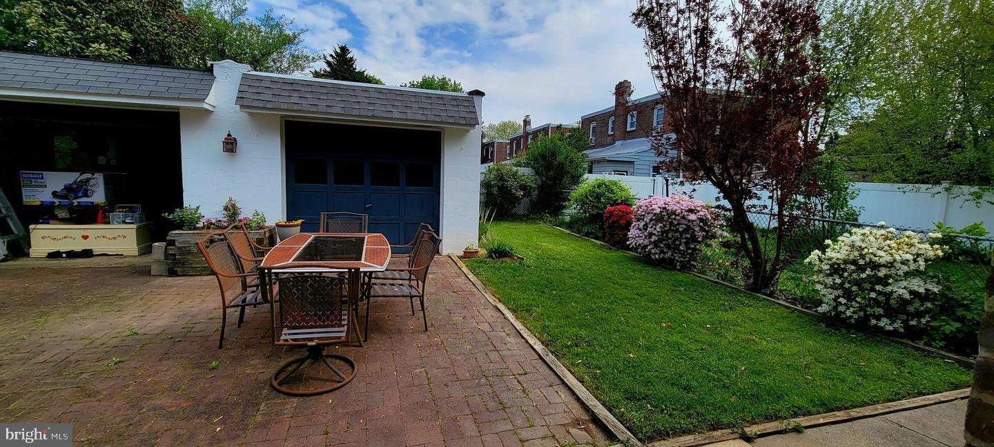FOX CHASE - Residential
