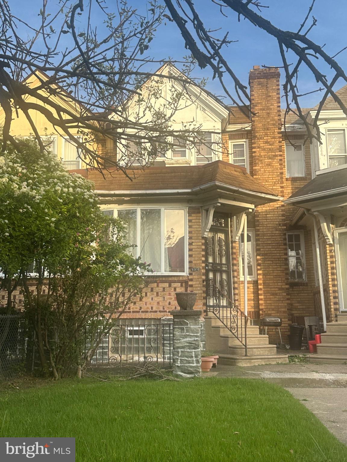 5717 VIRGINIAN ROAD
