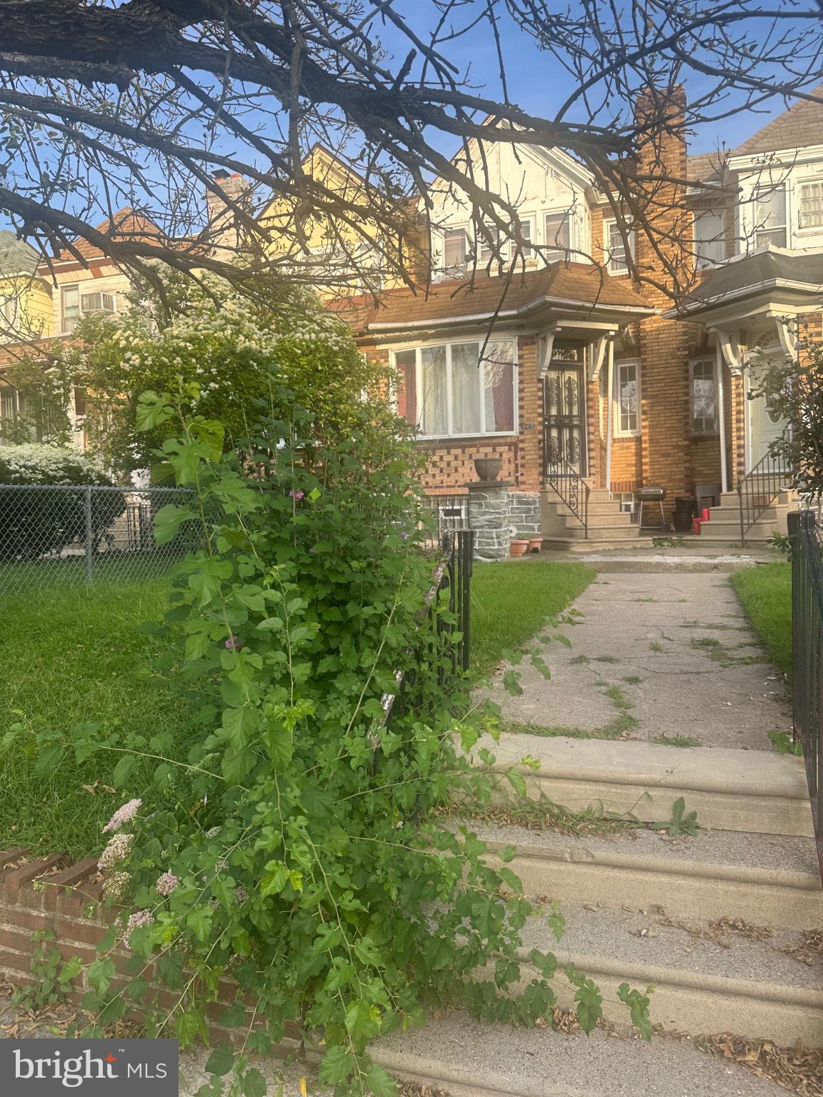 5717 VIRGINIAN ROAD