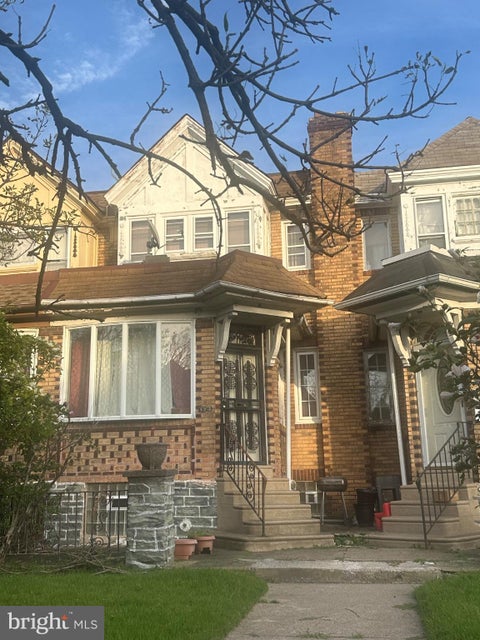 Townhouse For Sale - 5717 Virginian Road<br/> Philadelphia County, PHILADELPHIA, PA 19141