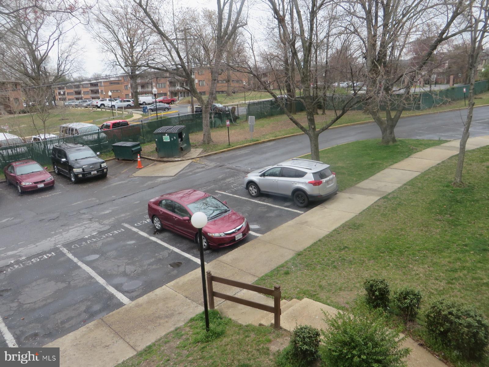 BEDFORD TOWNE CONDO - Residential