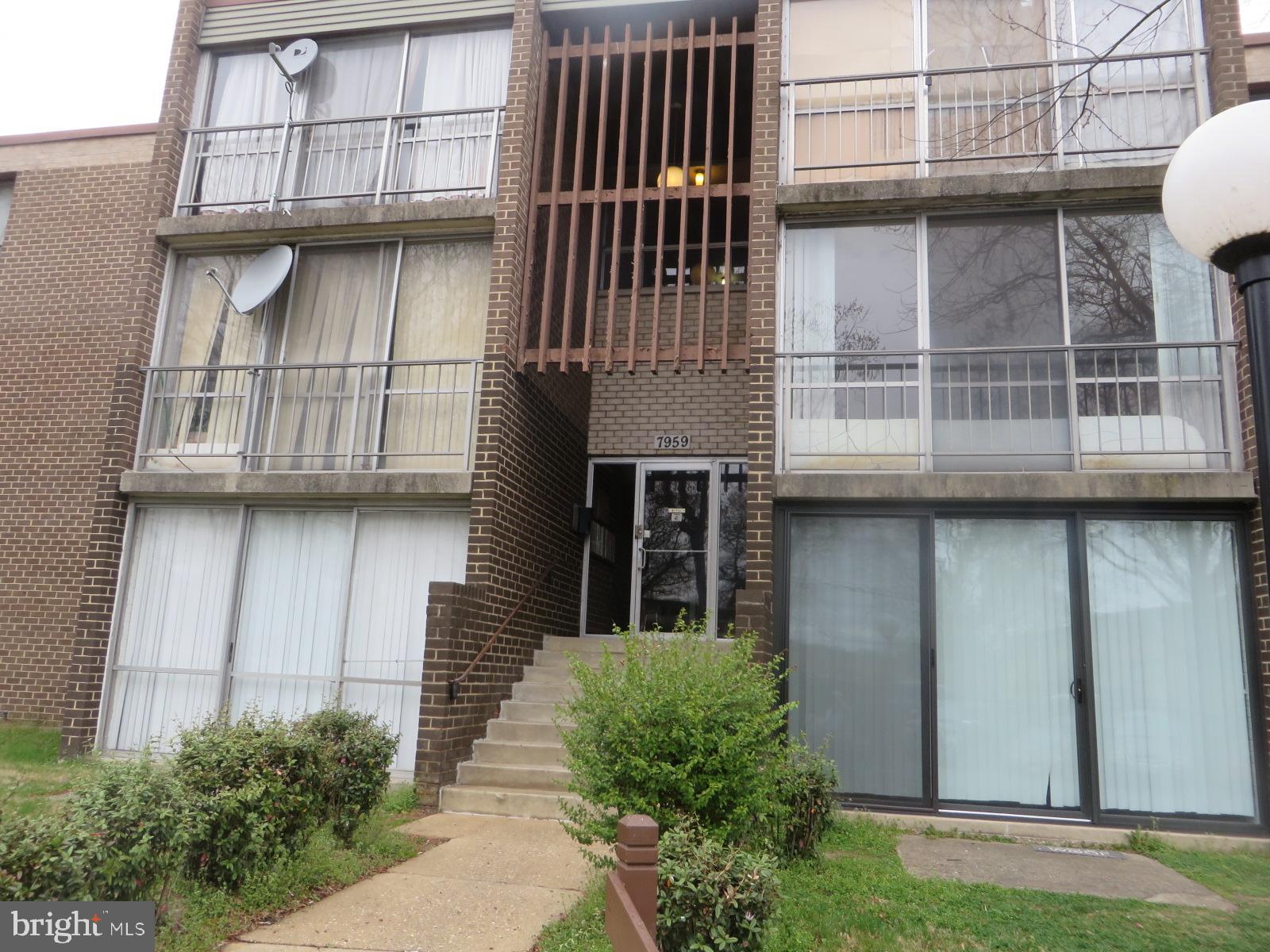 BEDFORD TOWNE CONDO - Residential