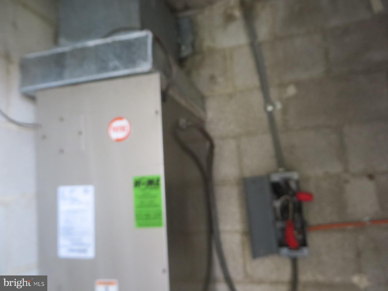 BEDFORD TOWNE CONDO - Residential