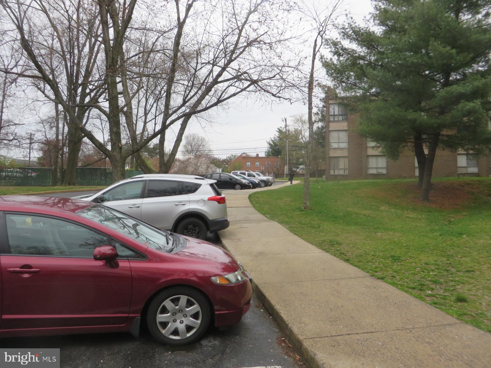 BEDFORD TOWNE CONDO - Residential