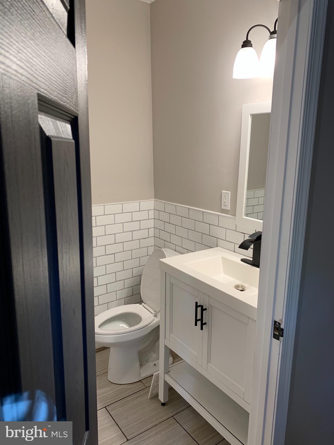 PARK CIRCLE - Residential Lease