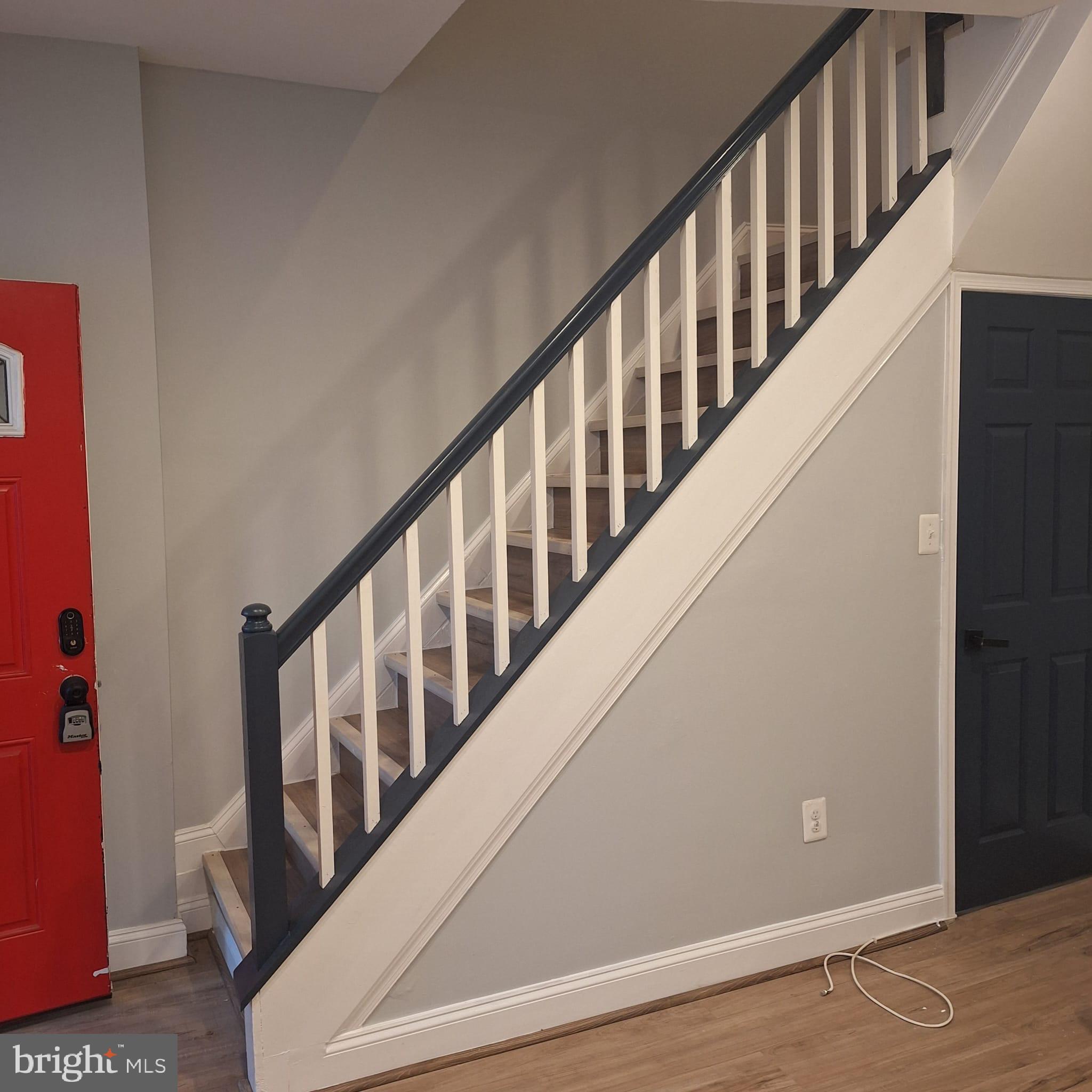 PARK CIRCLE - Residential Lease