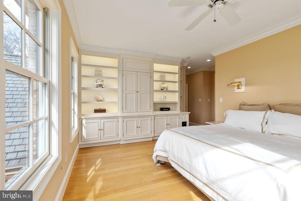 WILCOX - Residential