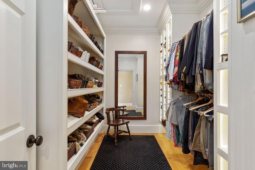 WILCOX - Residential