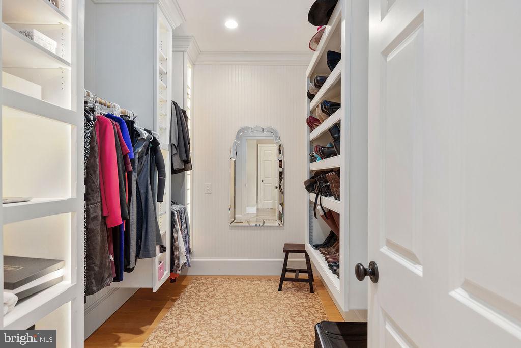 WILCOX - Residential