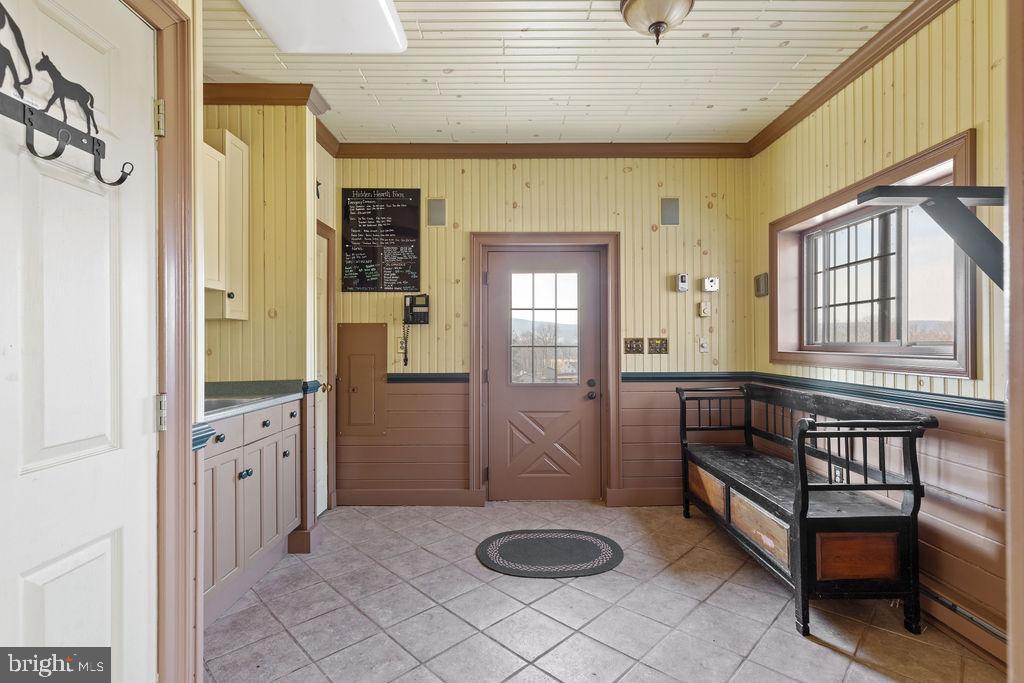 WILCOX - Residential