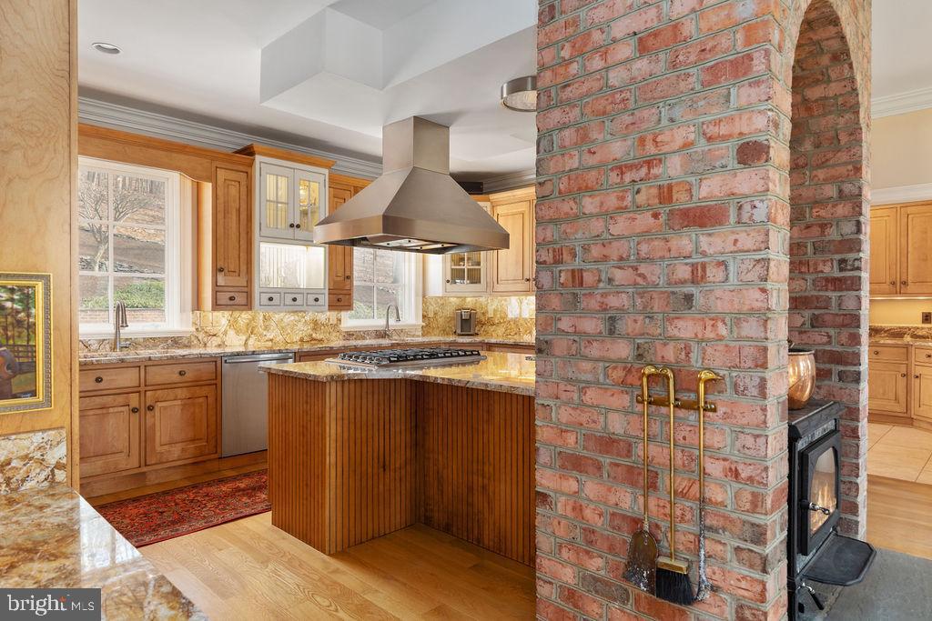 WILCOX - Residential