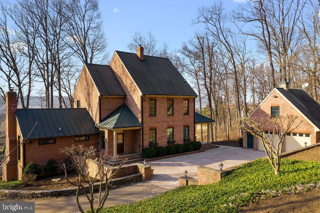 WILCOX - Residential