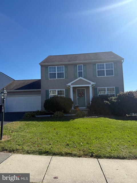 Photo of 148 W Imperial Drive, ASPERS, PA 17304 (MLS # PAAD2026296)