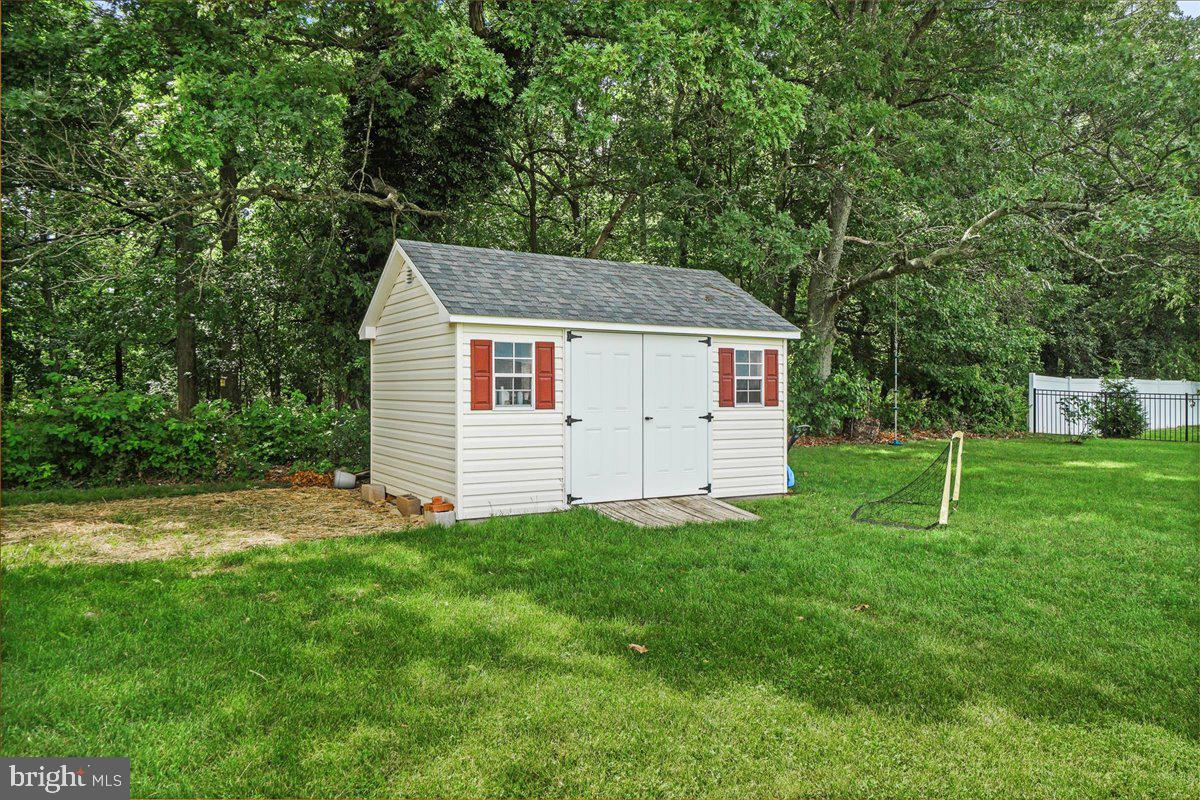 GLADHILL ESTATES - Residential