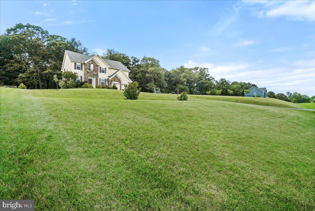 GLADHILL ESTATES - Residential