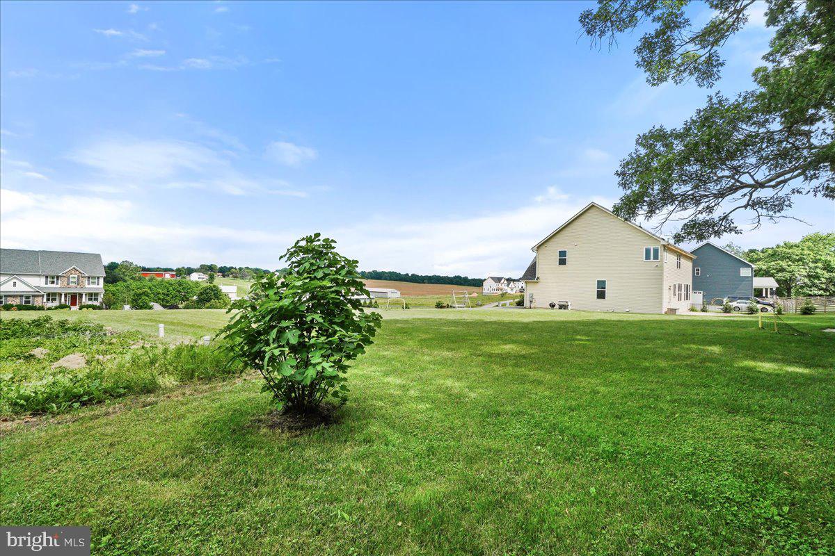 GLADHILL ESTATES - Residential