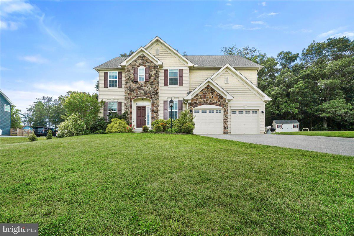 GLADHILL ESTATES - Residential