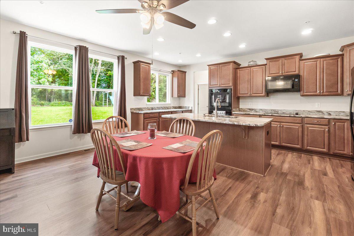 GLADHILL ESTATES - Residential