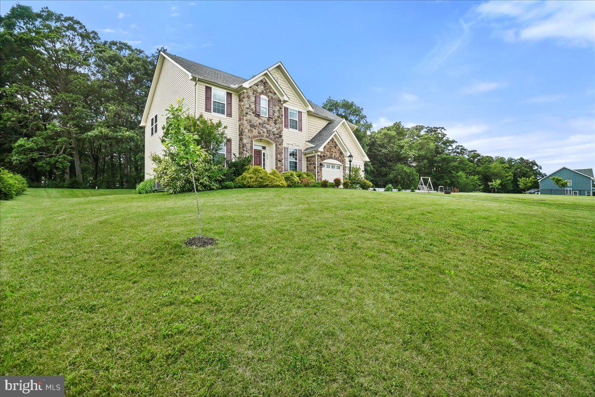 GLADHILL ESTATES - Residential