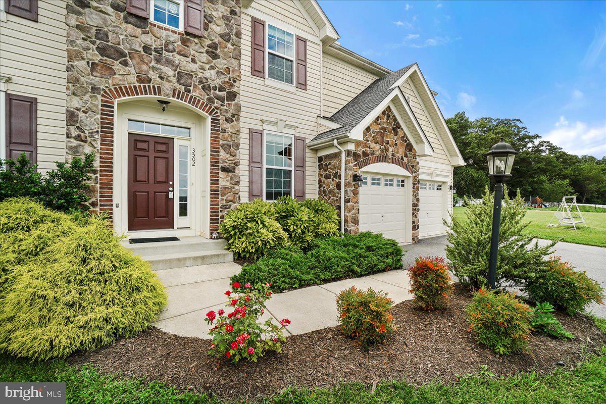 GLADHILL ESTATES - Residential