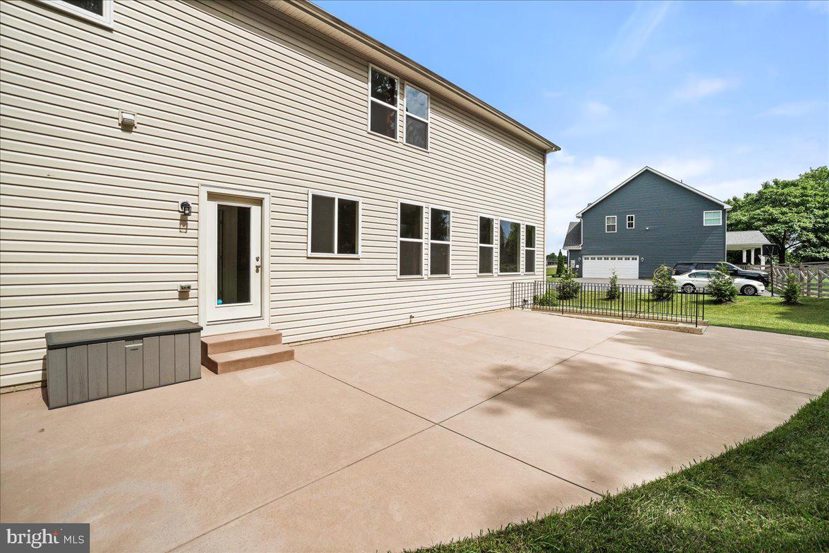 GLADHILL ESTATES - Residential