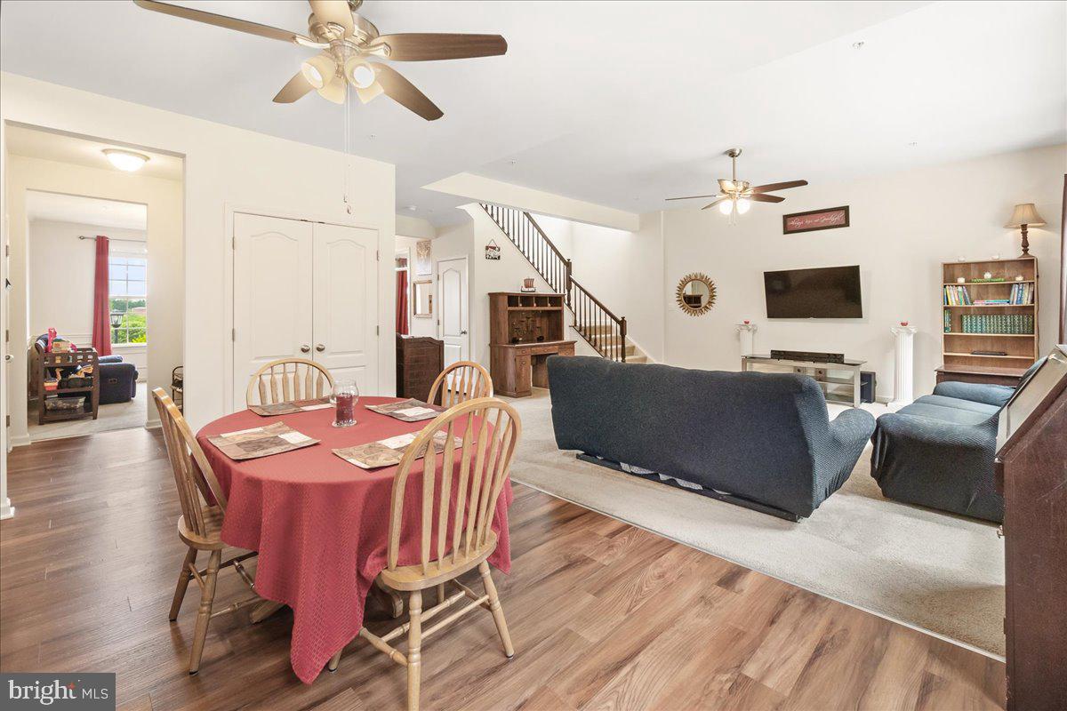 GLADHILL ESTATES - Residential