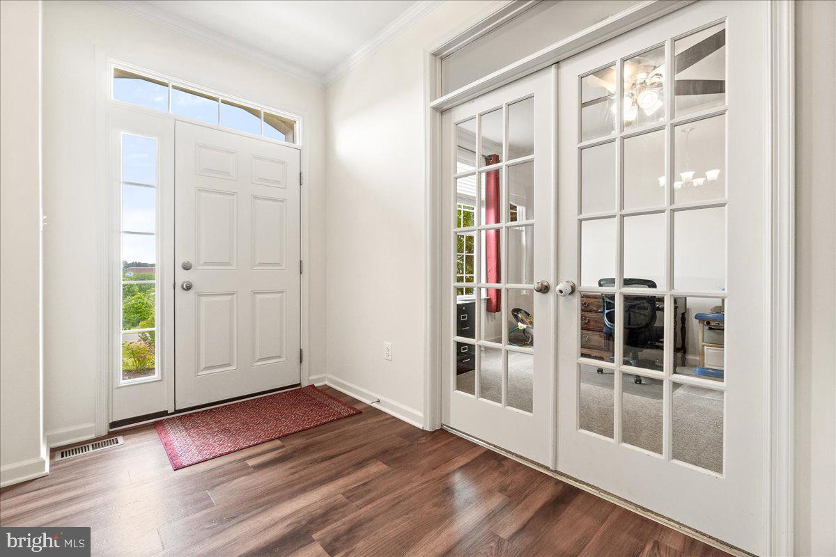 GLADHILL ESTATES - Residential