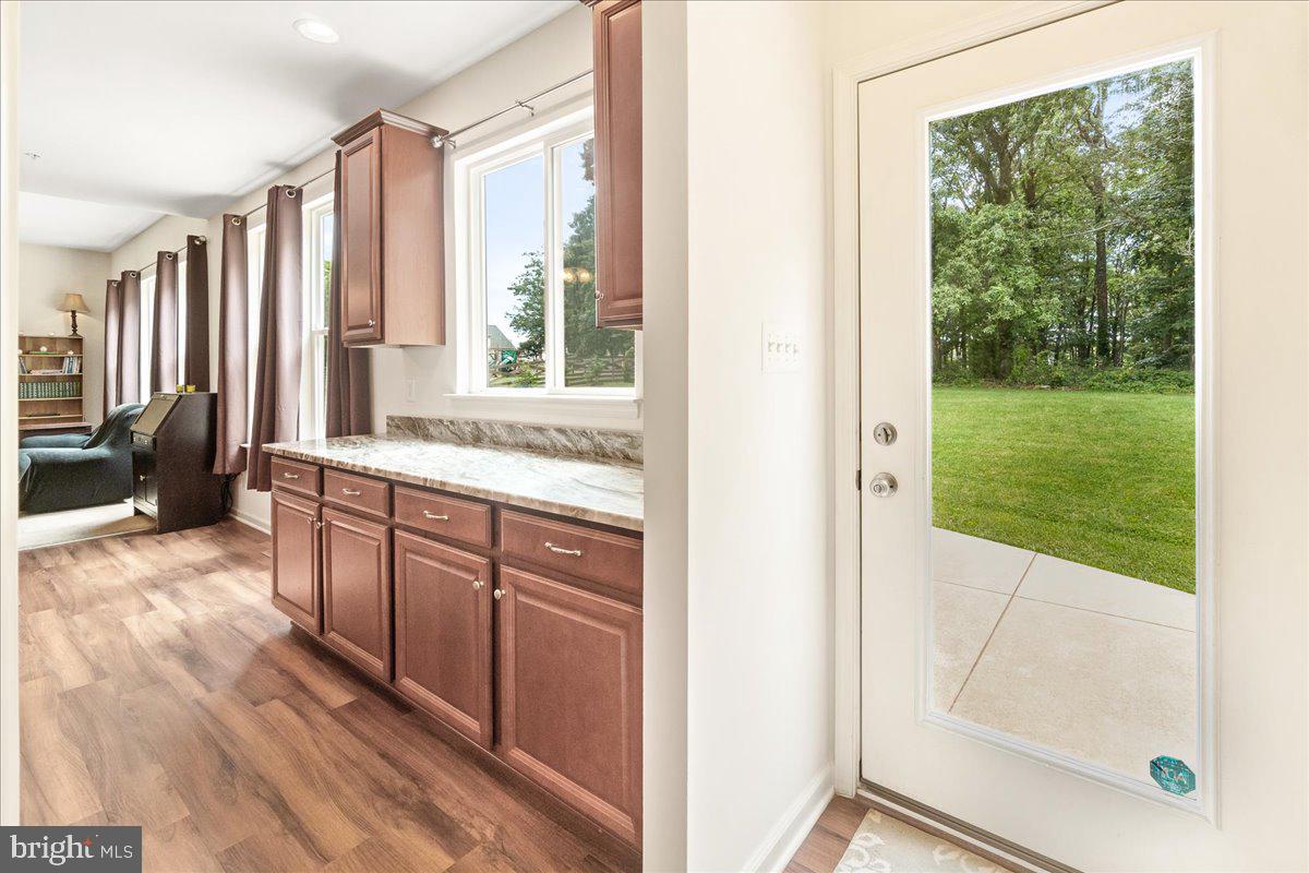 GLADHILL ESTATES - Residential