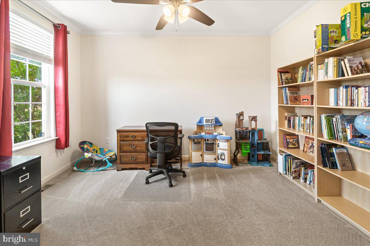 GLADHILL ESTATES - Residential