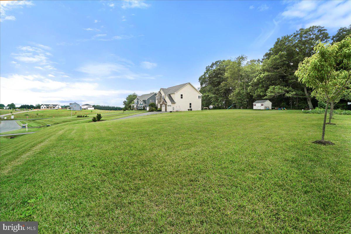 GLADHILL ESTATES - Residential