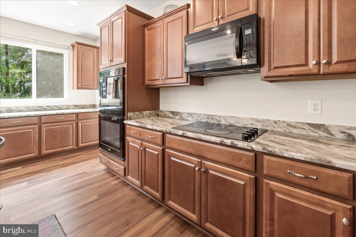 GLADHILL ESTATES - Residential