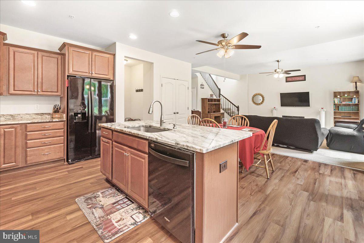 GLADHILL ESTATES - Residential