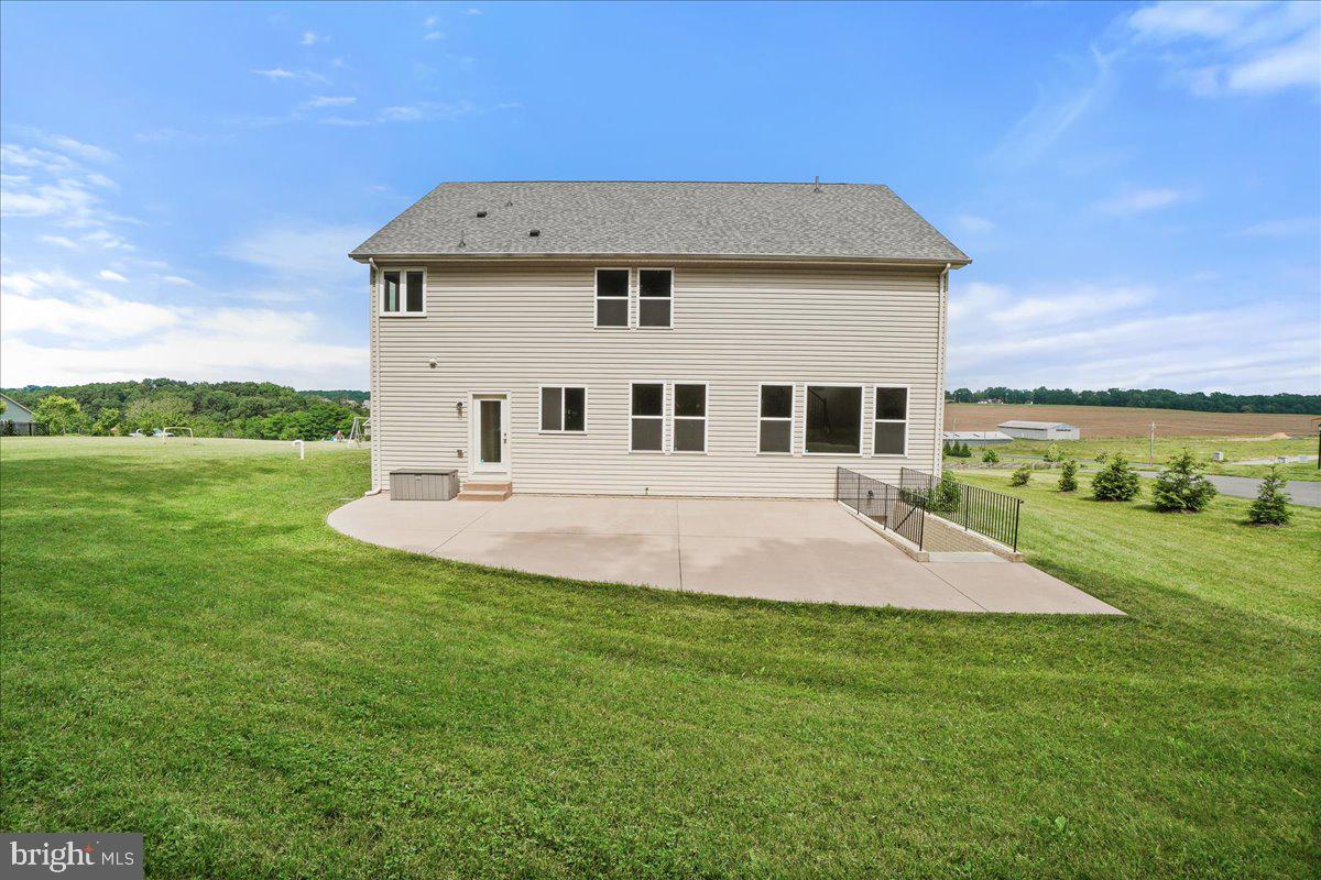 GLADHILL ESTATES - Residential