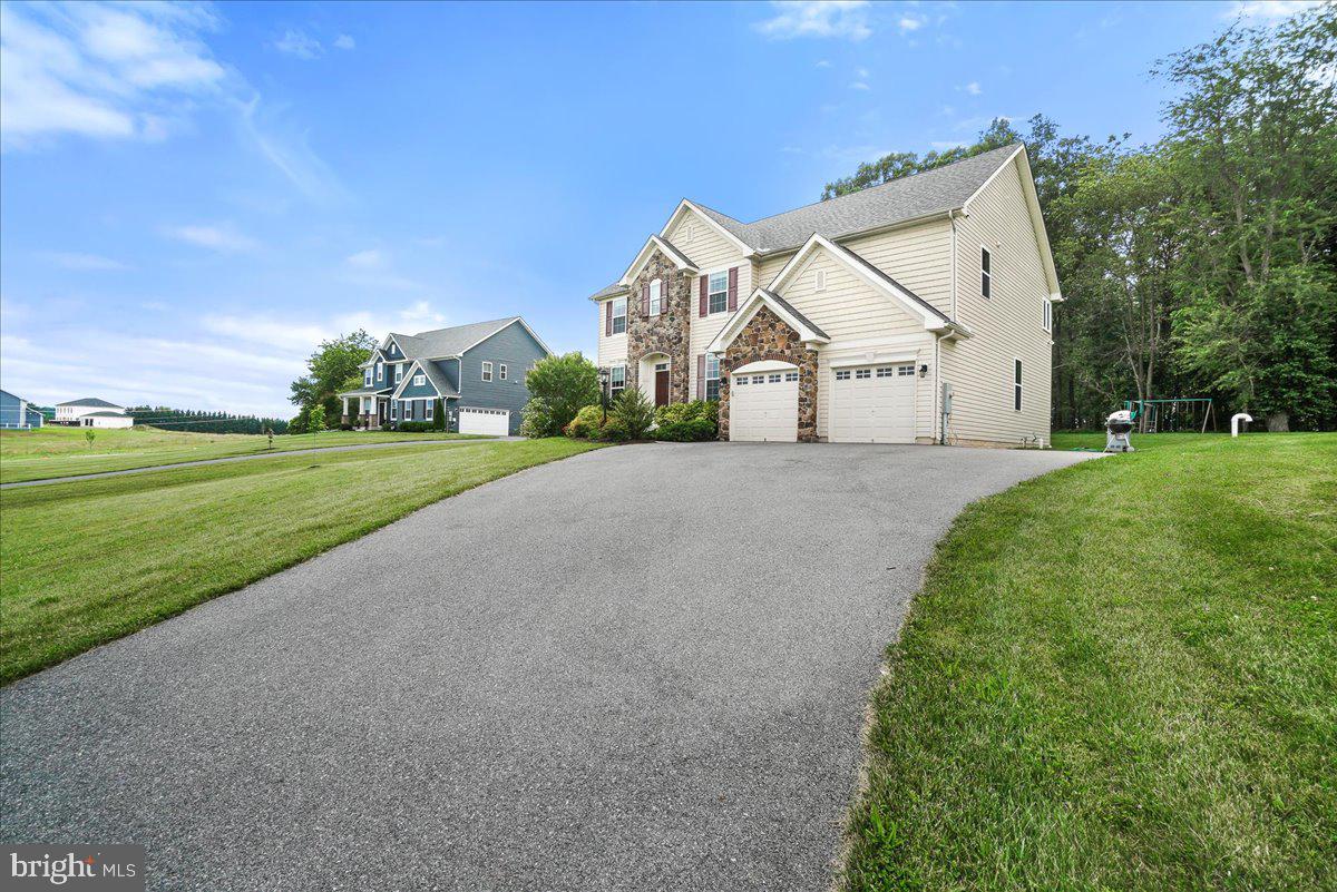 GLADHILL ESTATES - Residential