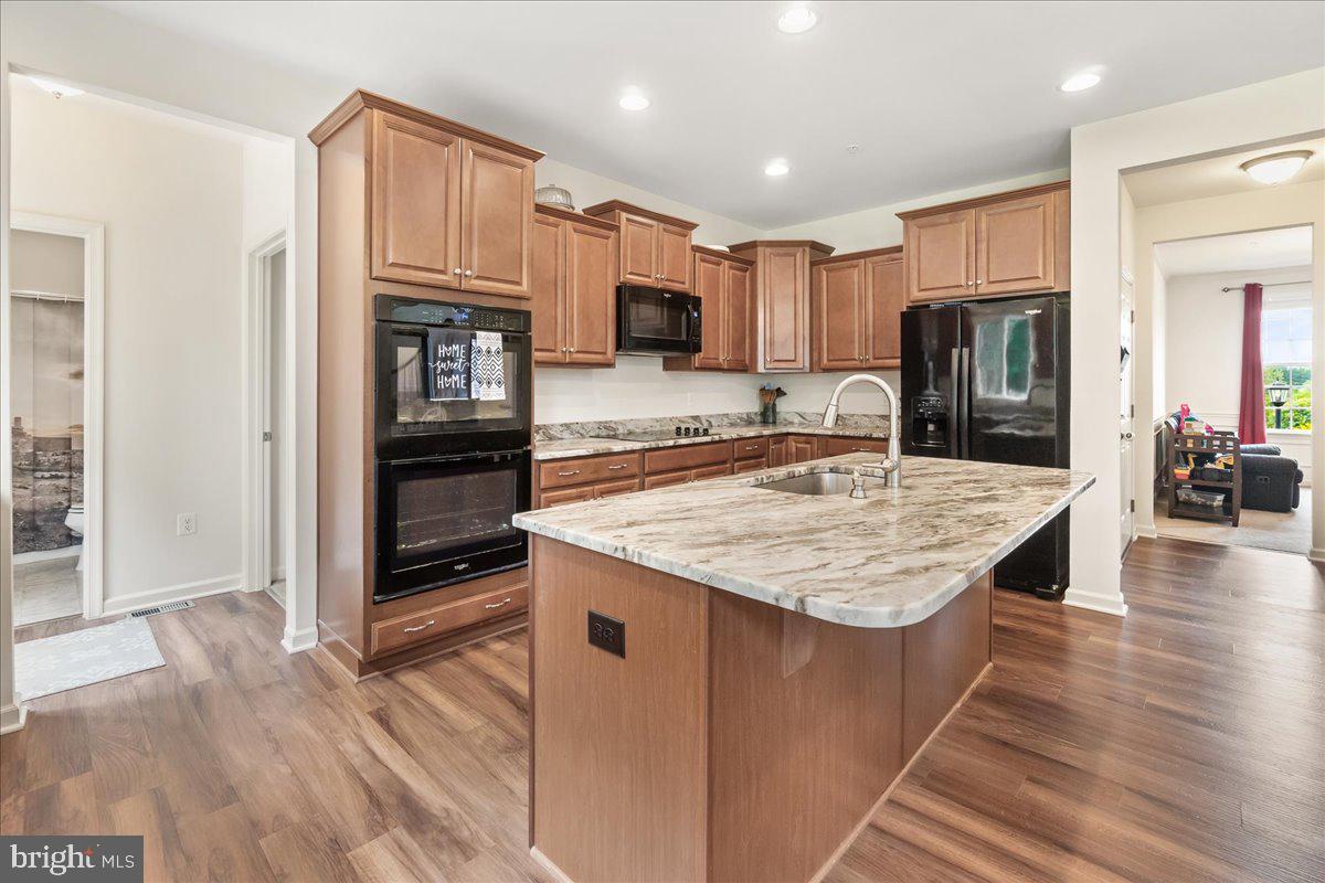 GLADHILL ESTATES - Residential