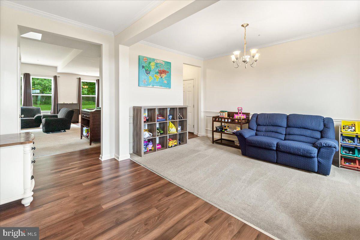 GLADHILL ESTATES - Residential