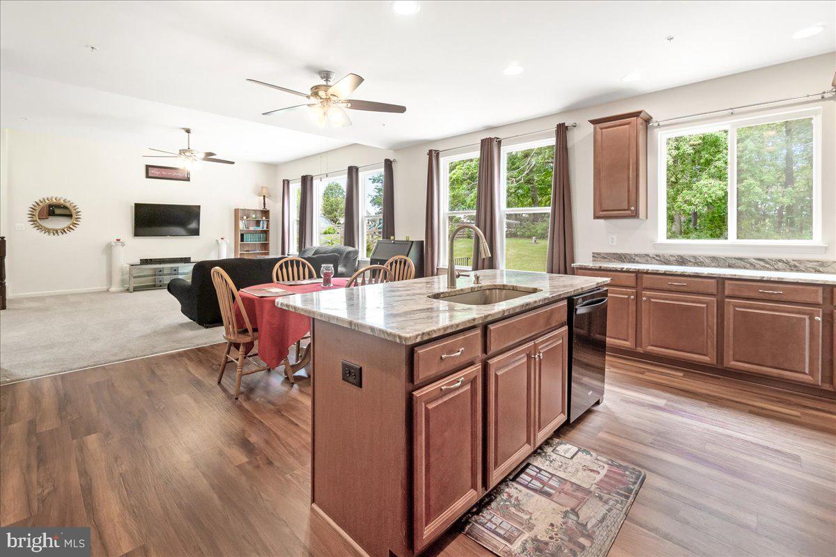 GLADHILL ESTATES - Residential