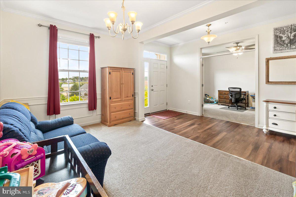 GLADHILL ESTATES - Residential