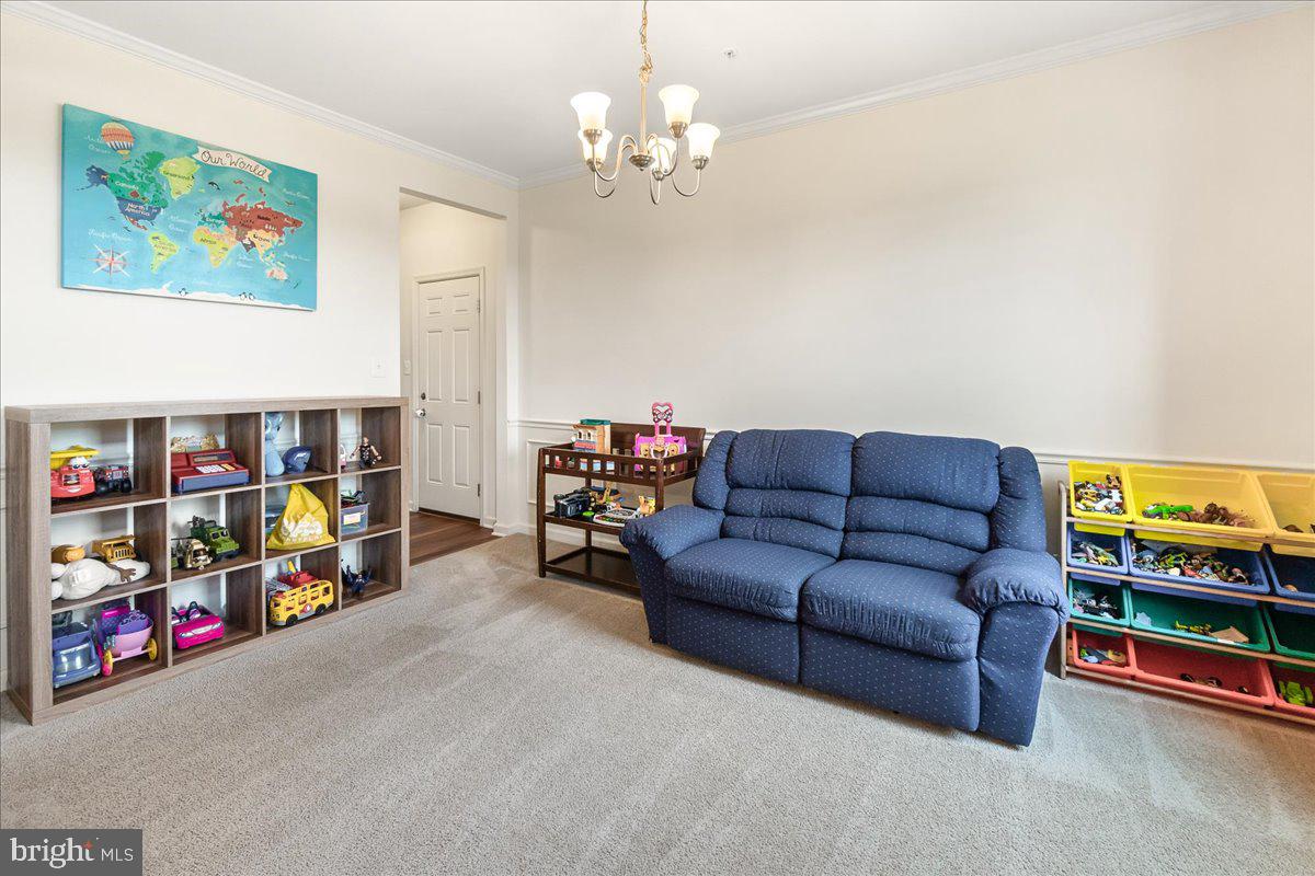 GLADHILL ESTATES - Residential