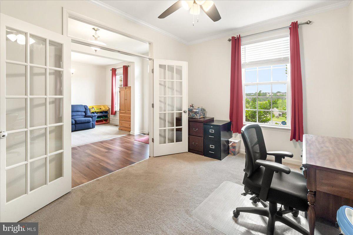 GLADHILL ESTATES - Residential