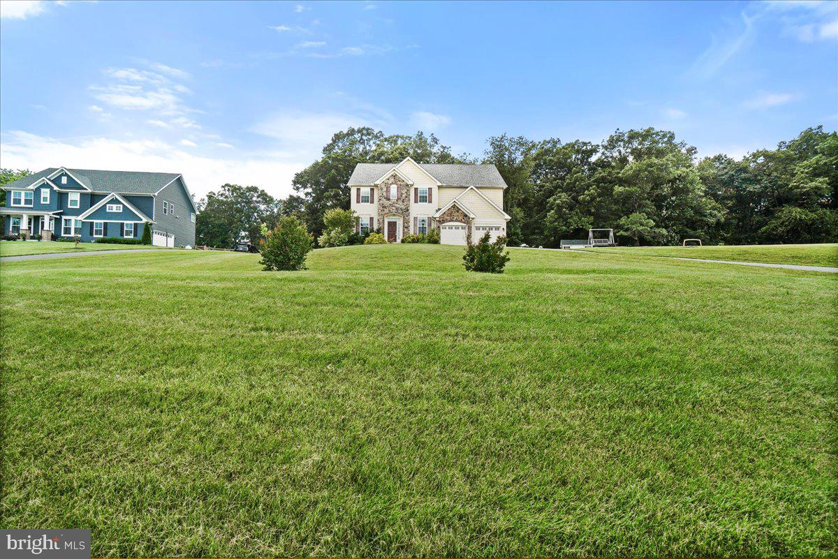 GLADHILL ESTATES - Residential