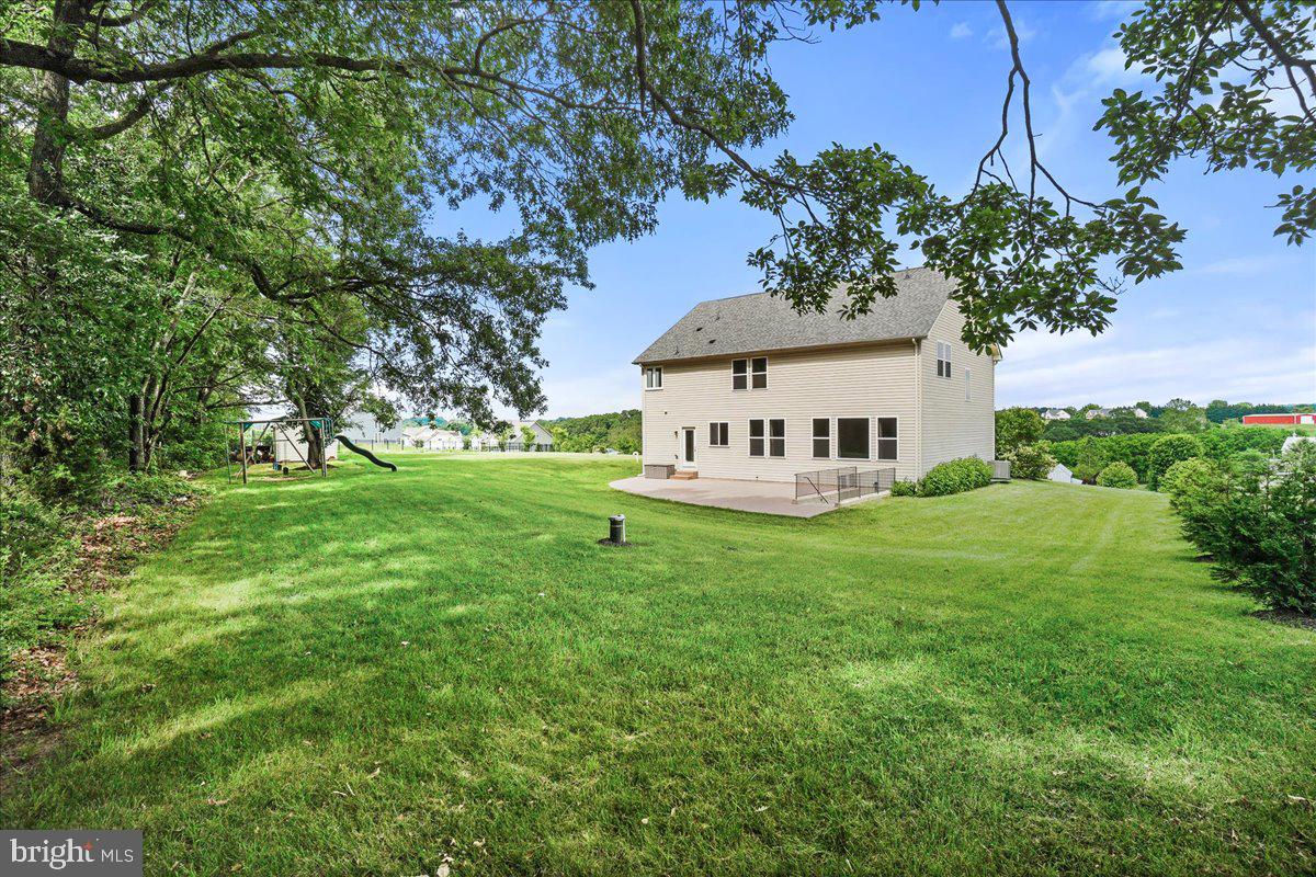 GLADHILL ESTATES - Residential