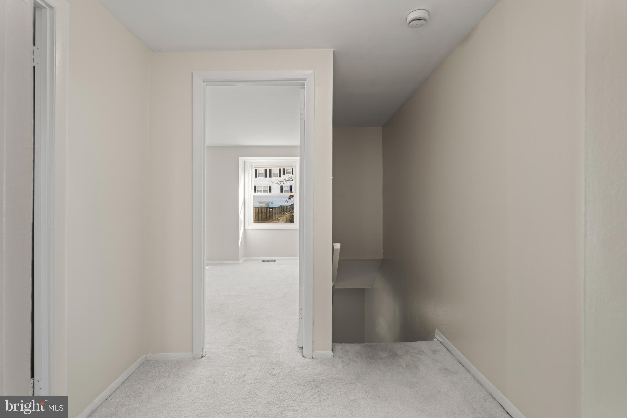 CROFTON TOWNE/PARK - Residential